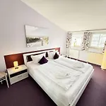 Seepark Haus Baabe Whg. 431 Sellin (Rugen)